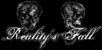 logo Reality's Fall